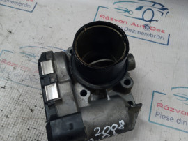 Clapeta acceleratie Nissan Qashqai 2.0 2008