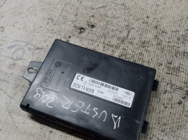 Calculator confort Dacia Duster 2019