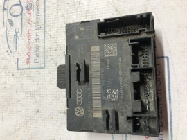 Modul Portiera Stanga Fata Audi A4 B8 2009