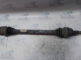 Planetara stanga spate BMW X3 F25 2014