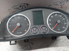 Ceasuri Bord UK Volkswagen Tiguan 2.0 Motorina 2008