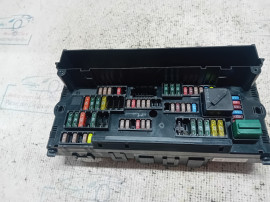 Panou sigurante BMW X3 F25 2012