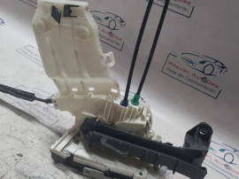 Broasca stanga fata Fiat 500X 2015