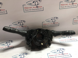 Spira volan + manete Nissan Qashqai 2016