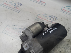 Electromotor BMW X1 2.0 Motorina 2014