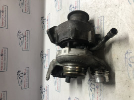 Turbina BMW X3 F25 2.0 Motorina 2013
