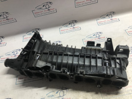 Galerie Admisie Plastic BMW F10 2011