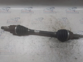 Planetara stanga fata Ford Fiesta 2018