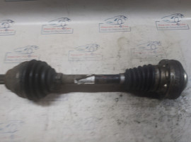 Planetara stanga fata Skoda Superb 3 2016