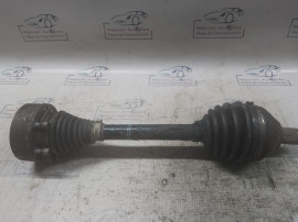 Planetara stanga fata Skoda Fabia 2 1.2 2009