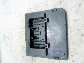 Calculator confort Skoda Superb 3 2017