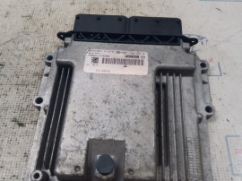 Calculator motor Fiat Tipo 1.6 Motorina 2016