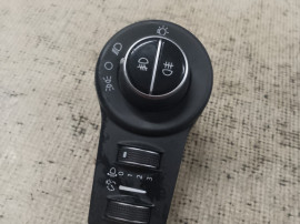 Bloc lumini Fiat 500X 2016