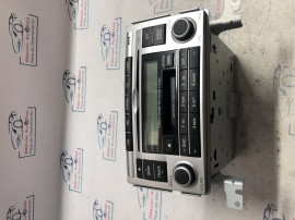 CD Player Hyundai Santa Fe 2007