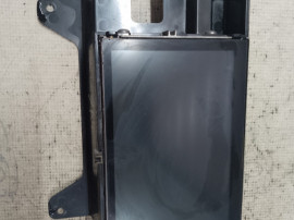 Display navigatie Renault Kadjar 2016