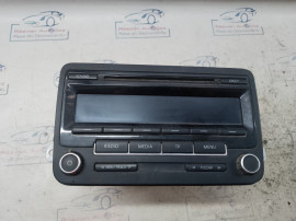 CD Player Volkswagen Polo 2012