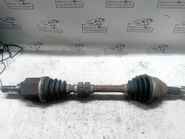 Planetara stanga fata Nissan Juke 1.5 2012