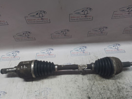 Planetara stanga fata Dacia Duster 1.6 2017