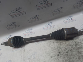 Planetara stanga fata Dacia Duster 1.5 2015