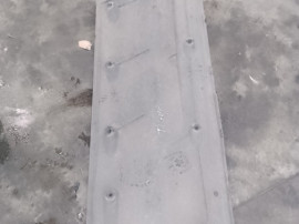 Scut lateral stanga Volkswagen Tiguan 0.6 2012