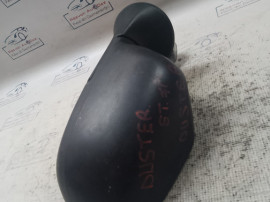 Oglinda stanga manuala Dacia Duster 2013