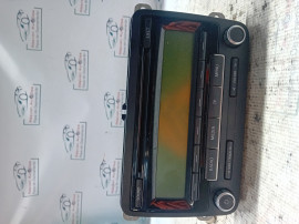 CD Player Volkswagen Golf 5 2008
