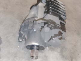 Grup fata Volkswagen Tiguan 2.0 Motorina 2011