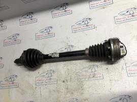 Planetara stanga fata Volkswagen Polo 1.2 2012