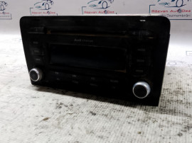 CD Player Audi A3 2006