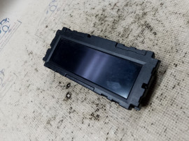 Display accesorii Opel Mokka 2014