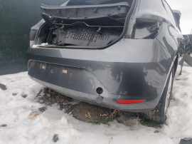 Bara spate Seat Leon Hatchback 2015