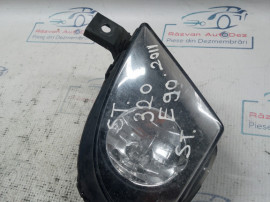 Proiector stanga BMW 320 E90 2011