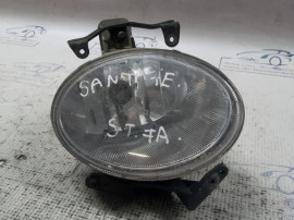 Proiector stanga Hyundai Santa Fe 2007