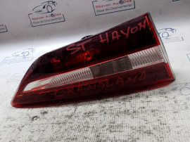 Stop stanga hayon Opel Grandland 2018