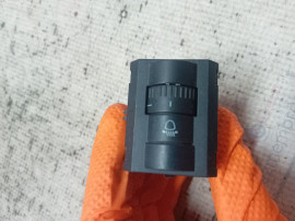 Buton intensitate luminii Skoda Fabia 2 2010