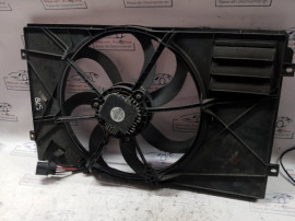 Electroventilator Volkswagen Golf 5 2008