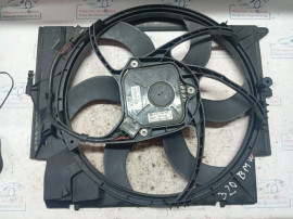 Electroventilator BMW 320 2011