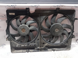 Electroventilator Audi A7 3.0 2012