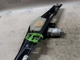 Macara geam dreapta fata BMW X1 2010