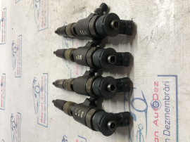 Injector Citroen DS3 1.6 Motorina 2010