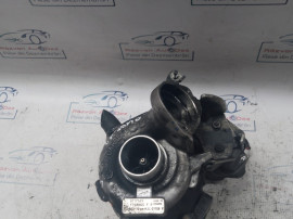 Turbina BMW 120 2.0 Motorina 2008