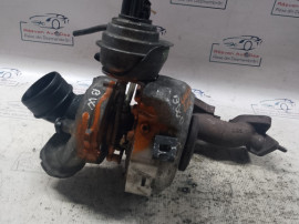 Turbina Mitsubishi Lancer 2.0 Motorina