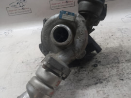 Turbina Audi A4 B8 2009