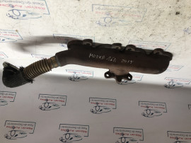 Galerie evacuare Opel Mokka 1.6 Motorina 2015