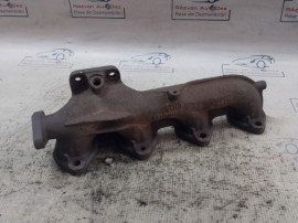 Galerie evacuare BMW X1 2.0 Motorina 2010