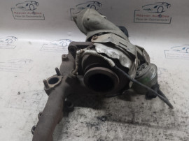 Turbina Volkswagen Jetta 1.6 2012