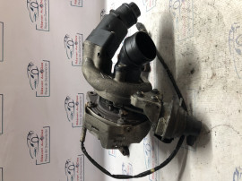 Turbina Volkswagen Jetta 1.6 2012