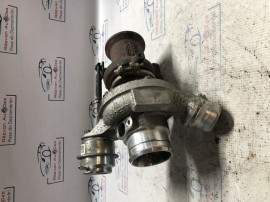 Turbina Opel Astra K 1.6 Motorina 2015