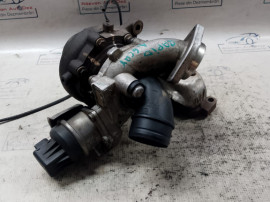 Turbina Skoda RAPID 1.6 2014