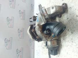 Turbina Volkswagen Passat B7 2.0 2013